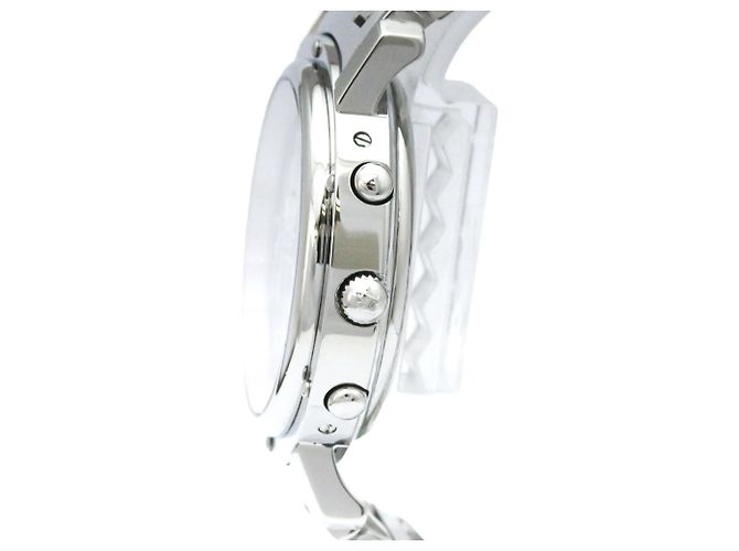 Hermès Orologio Hermes Clipper Chronograph Quartz da uomo CL1.910 - vista 4