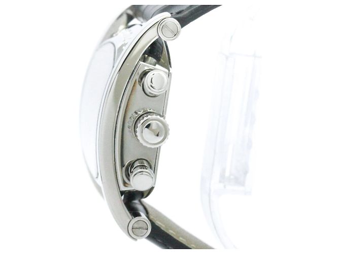 Bulgari Orologio Automatico Cronografo Bvlgari Assioma da Uomo - vista 4