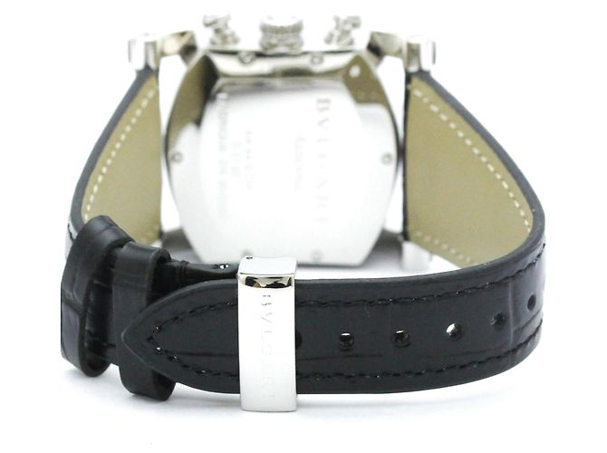 Bulgari Orologio Automatico Cronografo Bvlgari Assioma da Uomo - vista 5