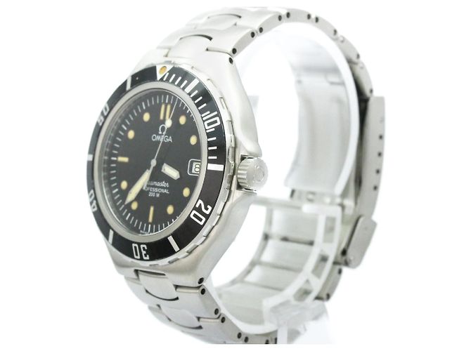 Orologio da uomo OMEGA Seamaster Professional 200M Quartz - vista 2