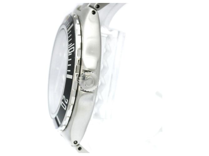 Orologio da uomo OMEGA Seamaster Professional 200M Quartz - vista 4