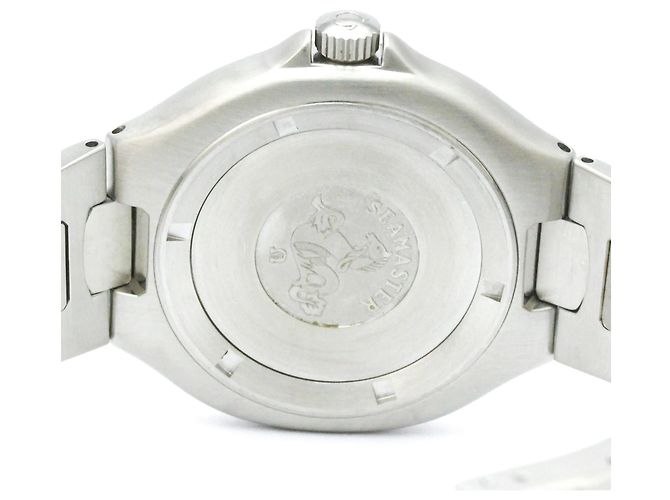 Orologio da uomo OMEGA Seamaster Professional 200M Quartz - vista 6
