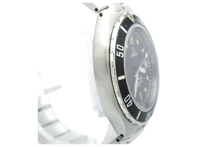 Orologio da uomo OMEGA Seamaster Professional 200M Quartz - vista 8