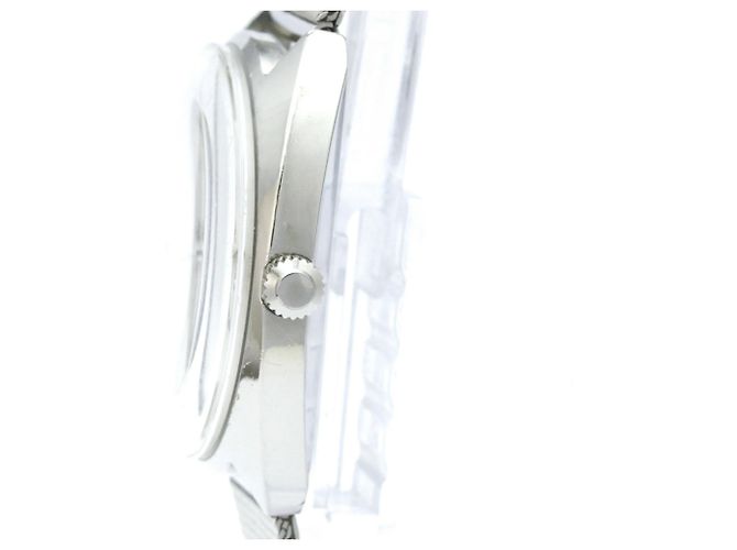 Relógio Automático Omega Seamaster Cosmic Cal 565 - vista 4