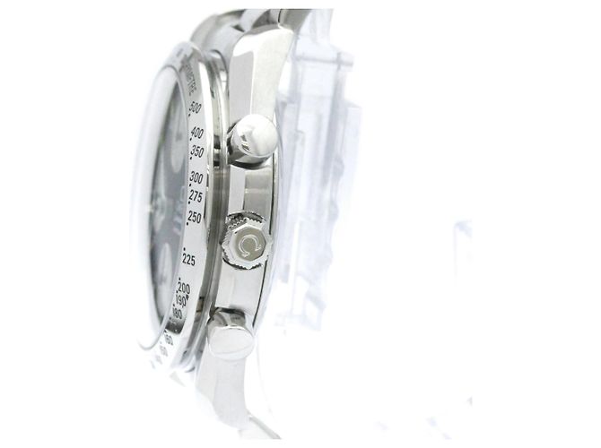 Orologio Automatico da Uomo OMEGA Speedmaster Date Steel 3511.50 - vista 4