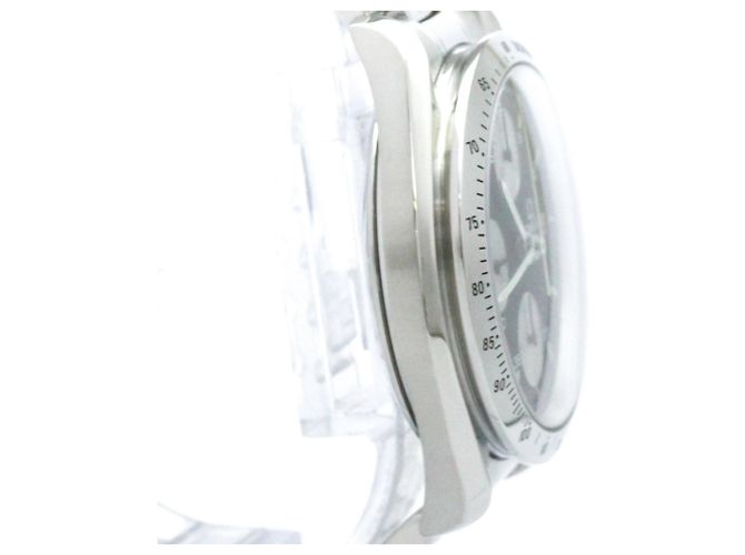 Orologio Automatico da Uomo OMEGA Speedmaster Date Steel 3511.50 - vista 8