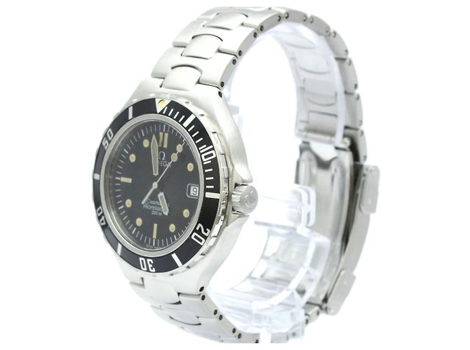 Omega Seamaster Professional 200M Quartz Orologio da Uomo Modello 2850.50 - vista 2