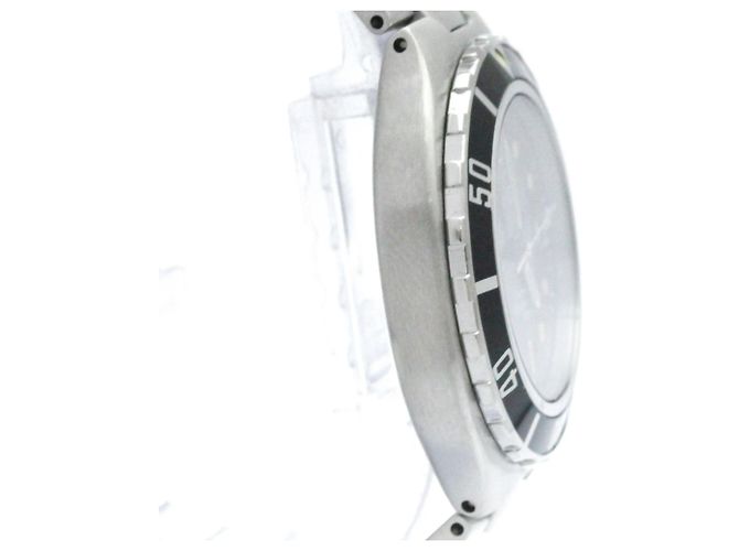 Omega Seamaster Professional 200M Quartz Orologio da Uomo Modello 2850.50 - vista 8
