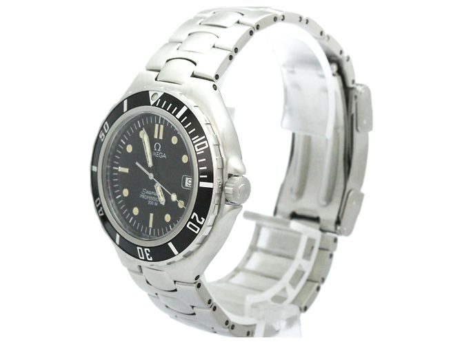 Omega Seamaster Professional 200M Quartz Orologio da Uomo - vista 2