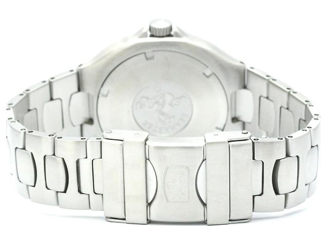Omega Seamaster Professional 200M Quartz Orologio da Uomo - vista 5