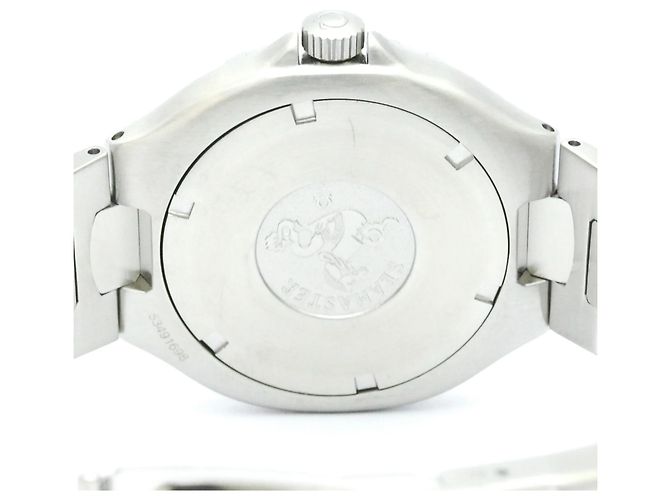 Omega Seamaster Professional 200M Quartz Orologio da Uomo - vista 6