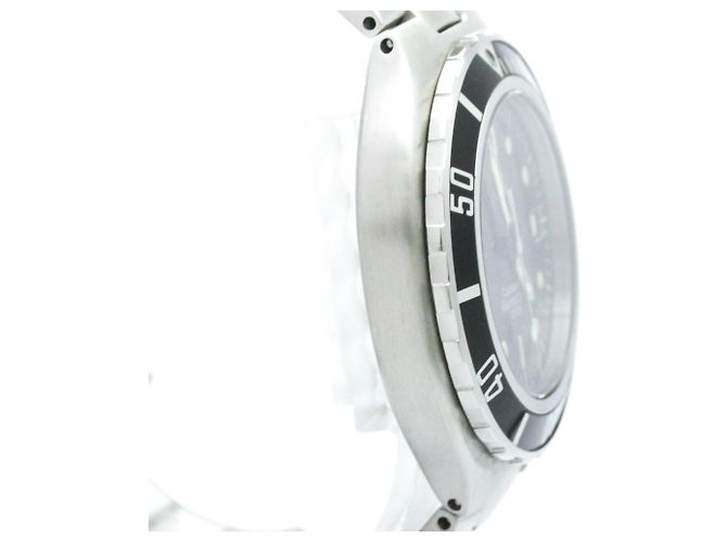 Omega Seamaster Professional 200M Quartz Orologio da Uomo - vista 8