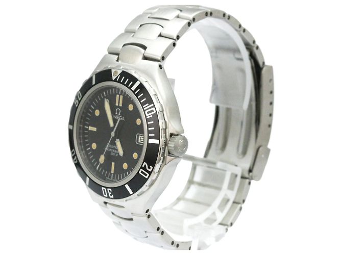Omega Seamaster Professional 200M Orologio da Uomo - vista 2