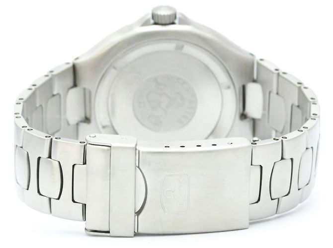 Omega Seamaster Professional 200M Orologio da Uomo - vista 5