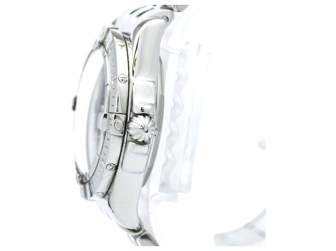 Reloj Breitling Cockpit Lady Steel Quartz - vista 4