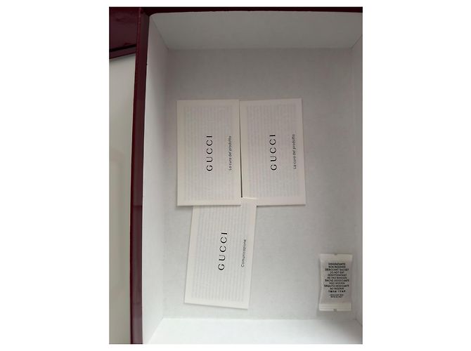 Gucci Ophidia GG Mini Bolso - vista 11