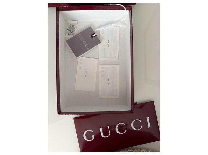 Gucci Ophidia GG Mini Bolso - vista 12