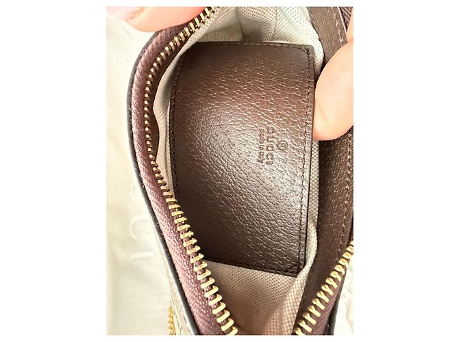 Gucci Ophidia GG Mini Bolso - vista 6