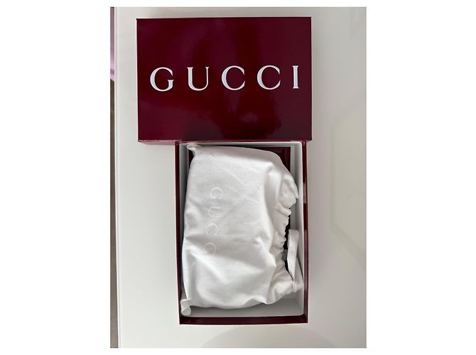 Gucci Ophidia GG Mini Bolso - vista 9