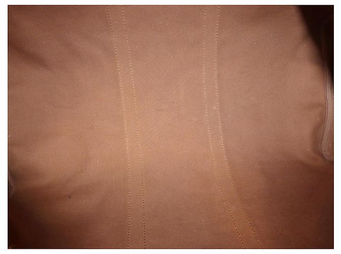 Borsa da viaggio Louis Vuitton Keepall 50 Monogram - vista 17
