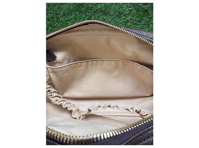Louis Vuitton Monogram Canvas Neceser - vista 12