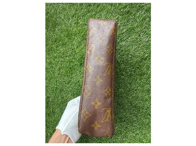 Louis Vuitton Monogram Canvas Neceser - vista 4