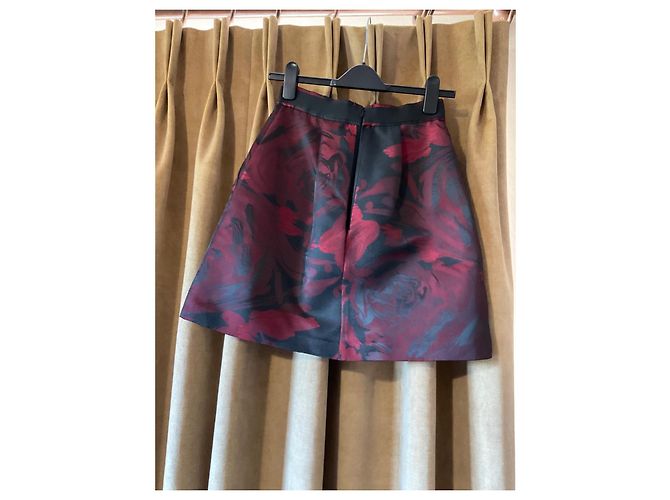 Coast Rock mit Blumenprint - Ansicht 2