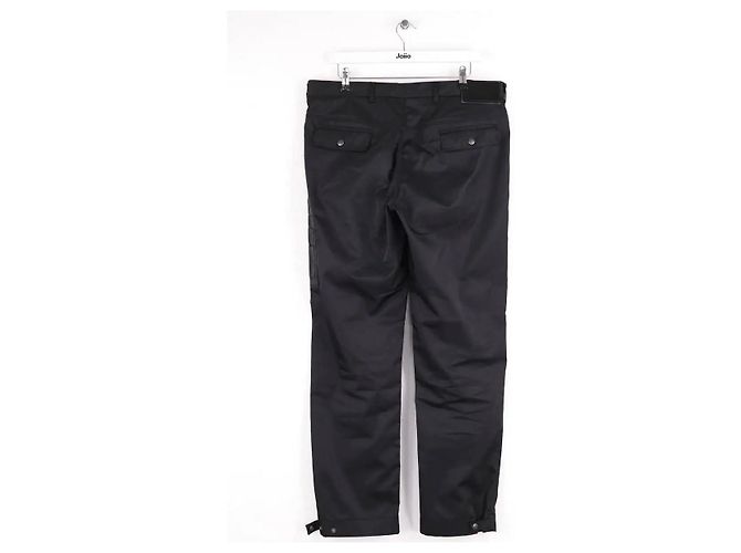 Prada Skihose Schwarz - Ansicht 2