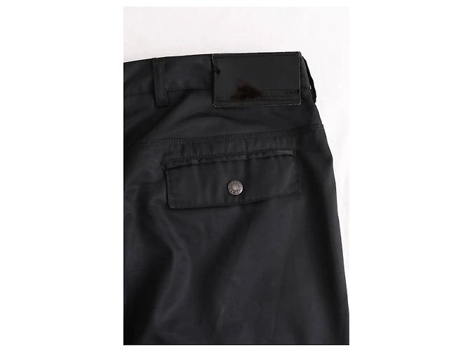 Prada Skihose Schwarz - Ansicht 4