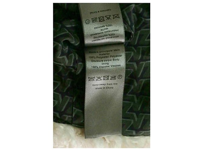 Abrigo blanco Zadig & Voltaire XS - vista 6
