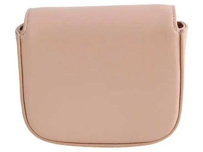 Céline Mini bolso Mini Claude beige - vista 3
