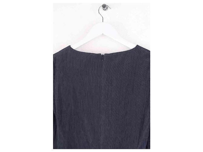 Abito blu Ralph Lauren - vista 4