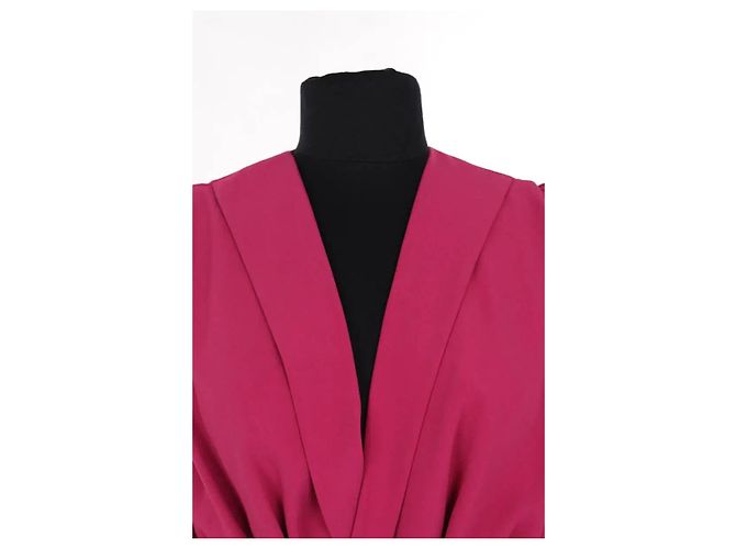 Abito Iro Kalea rosa - vista 2