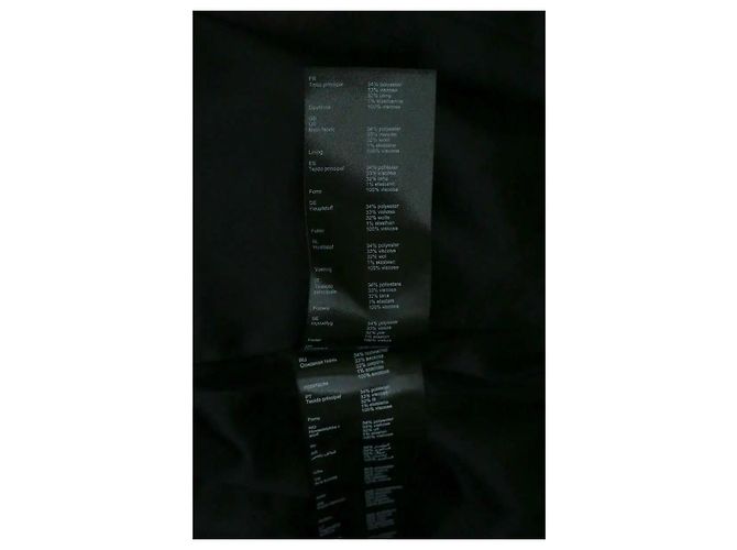 Maje anthracite blazer - view 6