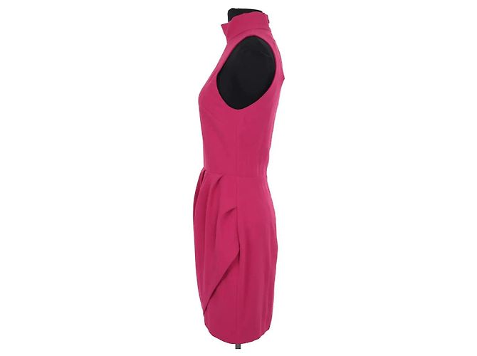 Iro Kamela Kleid rosa - Ansicht 2