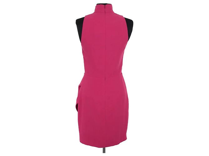 Iro Kamela Kleid rosa - Ansicht 3