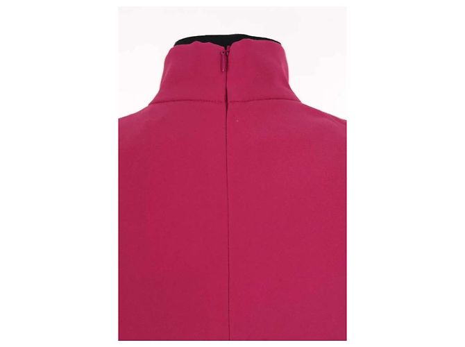 Iro Kamela Kleid rosa - Ansicht 4