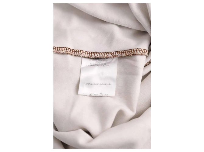 Vestido rosa Alexander McQueen - vista 6