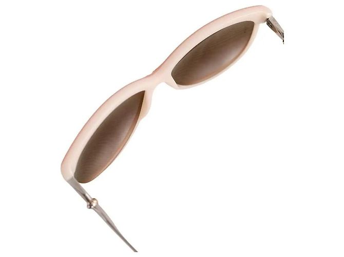Cartier Gafas de sol 6270558 rosas - vista 3