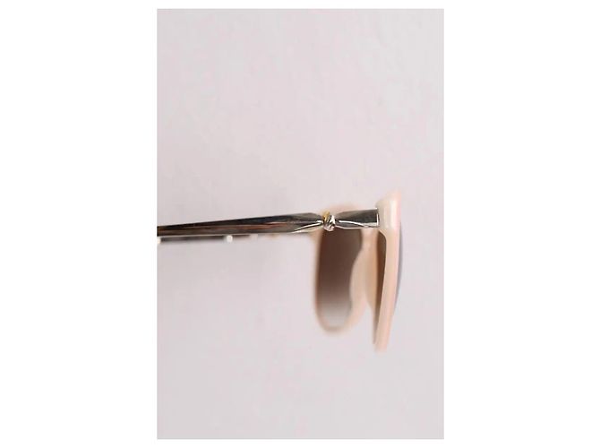 Cartier Gafas de sol 6270558 rosas - vista 4