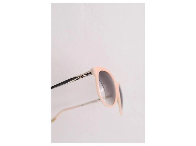 Cartier Gafas de sol 6270558 rosas - vista 5