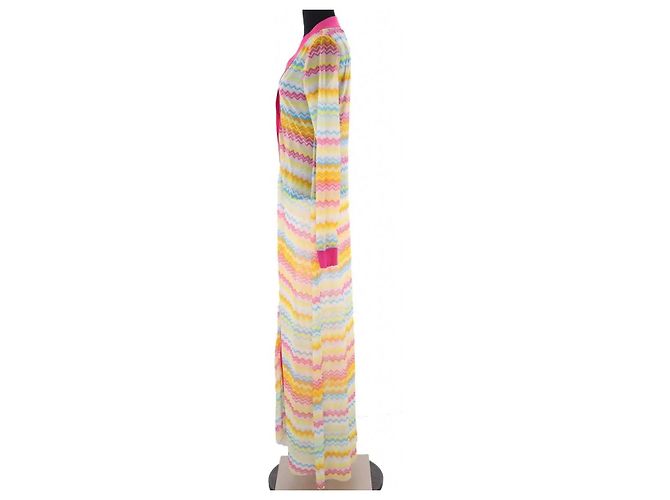 Abito Missoni Multicolore - vista 3