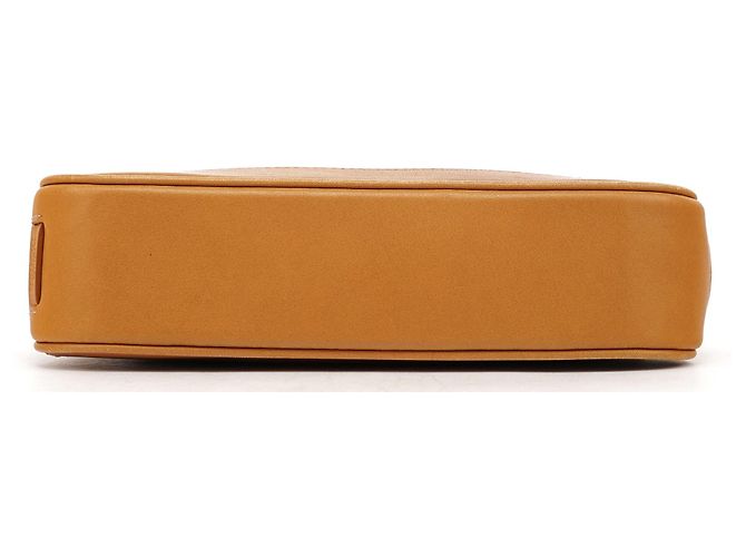 Coach Borsa a spalla Demi 7785 Light Brown - vista 5
