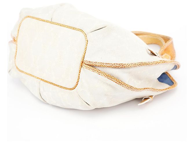 Céline Beige Triomphe Bittersweet Tasche - Ansicht 10