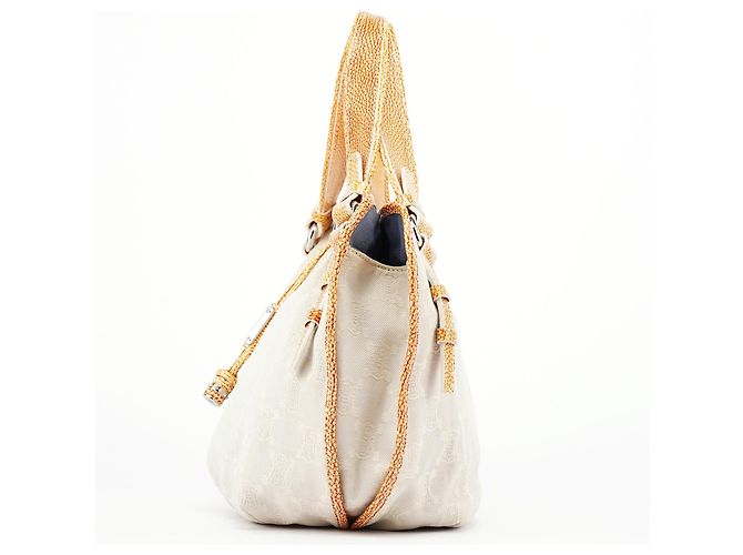 Céline Beige Triomphe Bittersweet Tasche - Ansicht 2