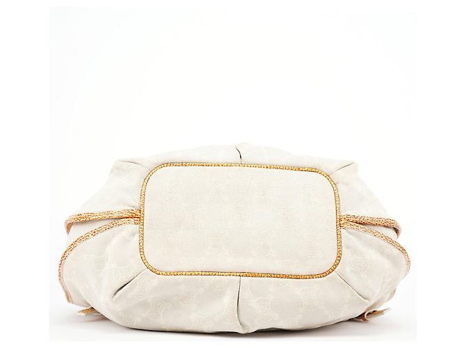 Céline Beige Triomphe Bittersweet Tasche - Ansicht 5
