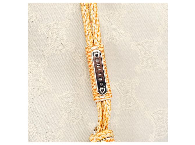 Céline Beige Triomphe Bittersweet Tasche - Ansicht 6