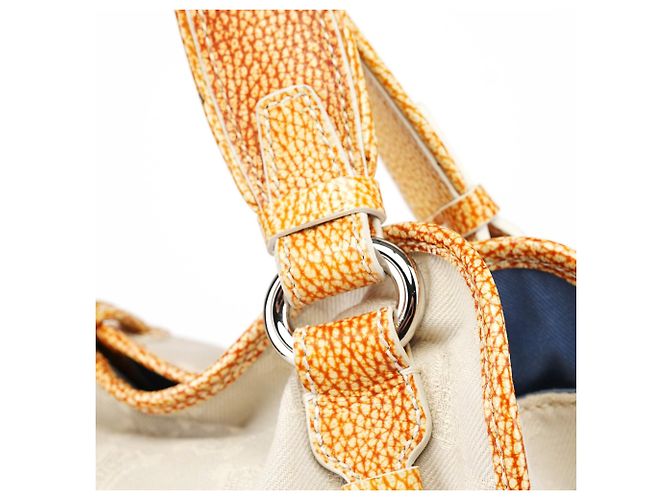 Céline Beige Triomphe Bittersweet Tasche - Ansicht 8