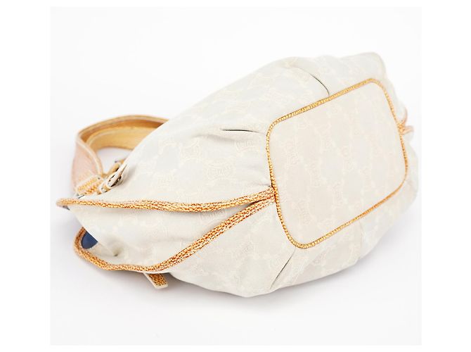 Céline Beige Triomphe Bittersweet Tasche - Ansicht 9