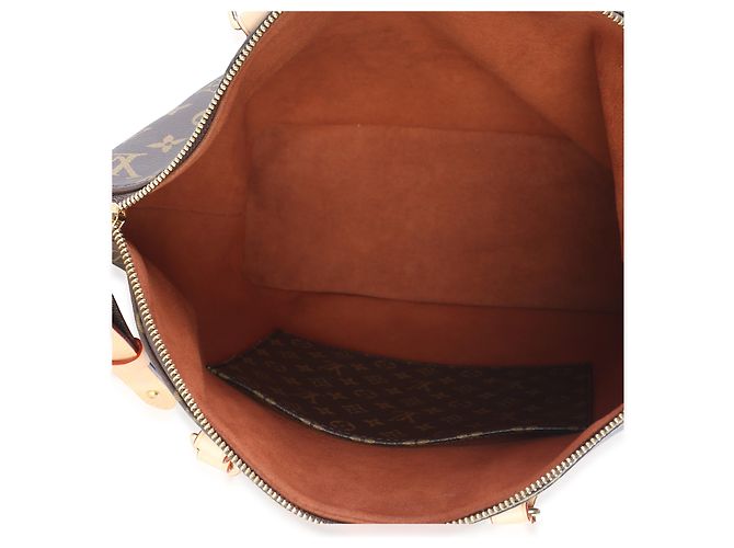 Louis Vuitton Monogram Canvas Neo Lockit MM - vista 5